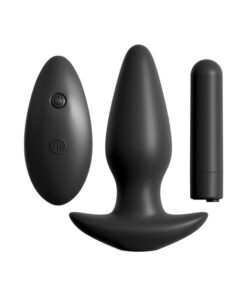 Plug Anal control Remoto - Anal Fantasy