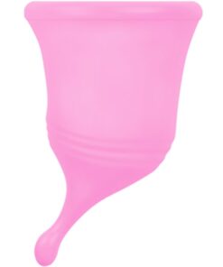 FEMINTIMATE - EVE NEW COPA MENSTRUAL SILICONA TALLA S