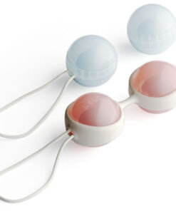 LELO - MINI BOLAS CHINAS KEGEL LUNA BEADS