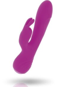 INSPIRE SENSE - MIMI VIBRADOR LILA