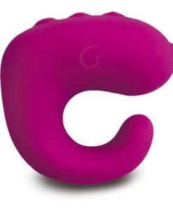 G-VIBE - FUN TOYS GRING ANILLO VIBRADOR XL SWEET RASPBERRY