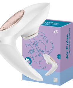 SATISFYER - PRO 4 COUPLES EDICIÓN 2020